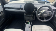 MINI Cooper 1.5 C Exclusive 5dr Auto Petrol Hatchback